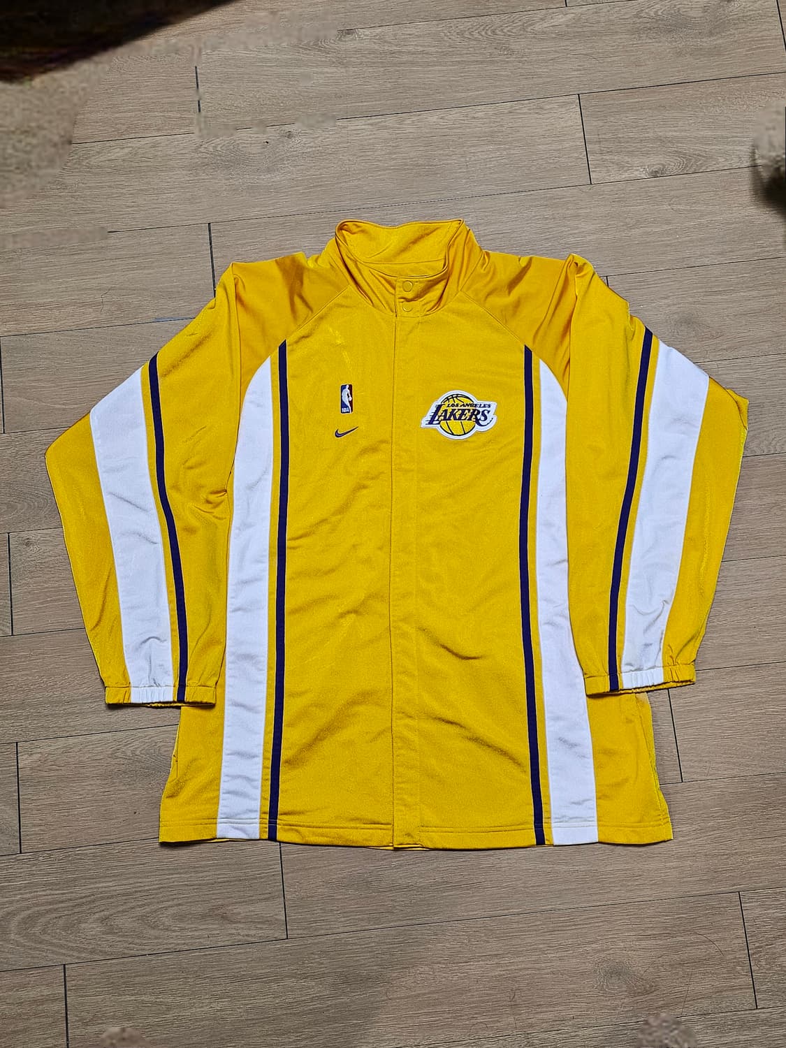 나이키 la레이커스 웜업세트 코비 xl(해외) 상품이미지2