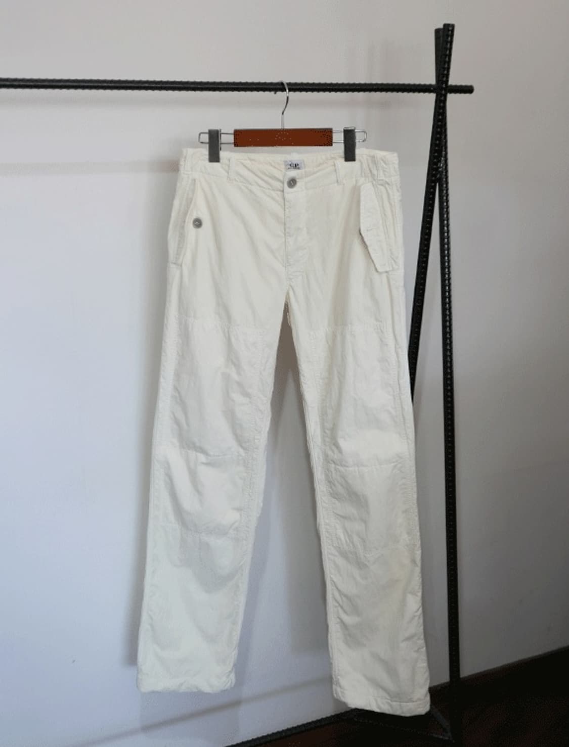 Cp company 씨피컴패니 밀리터리 팬츠 상품이미지1