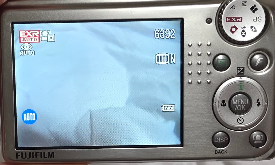 후지필름 f70exr 디카 상품이미지2