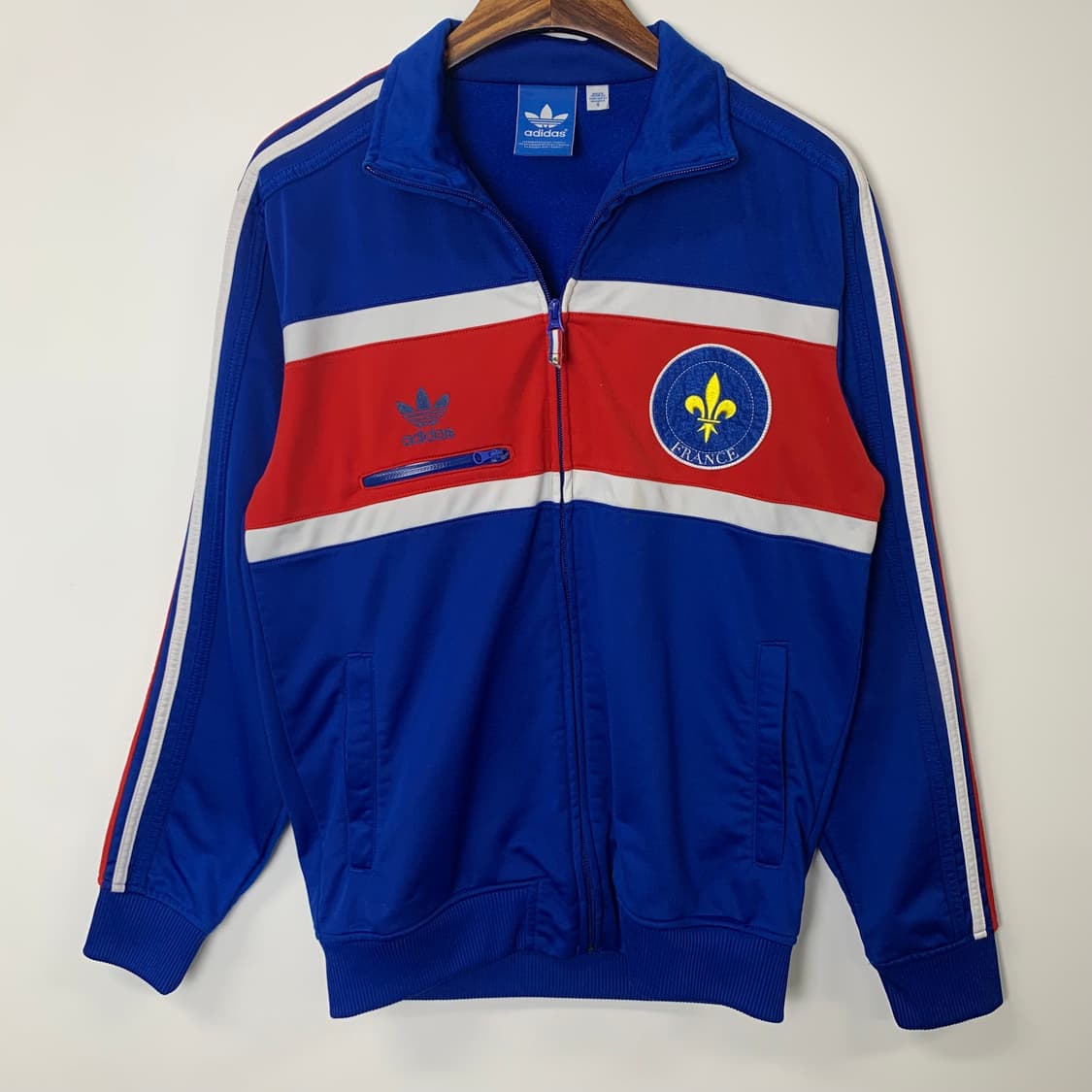 아디다스 희귀 프랑스 월드컵 한정판 져지 상품이미지3