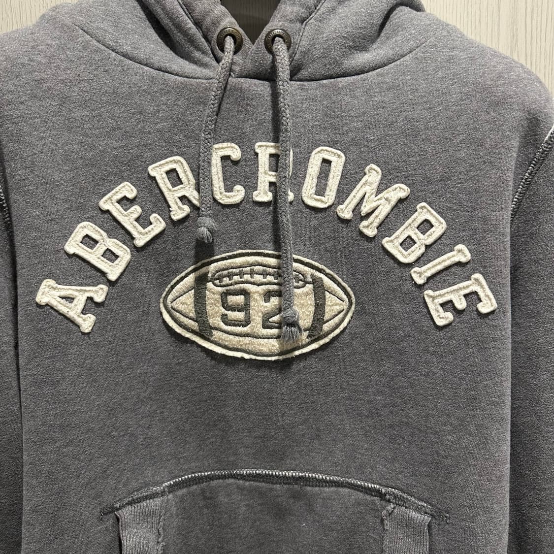 Abercrombie rugby hood 상품이미지3