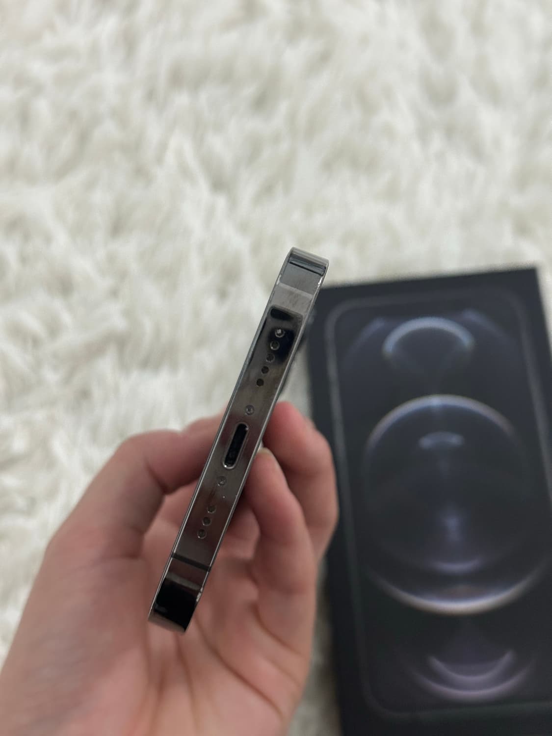 아이폰12pro 128기가 상품이미지4