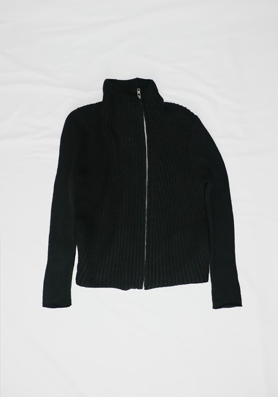 Helmut Lang mock neck zip jacket 상품이미지1