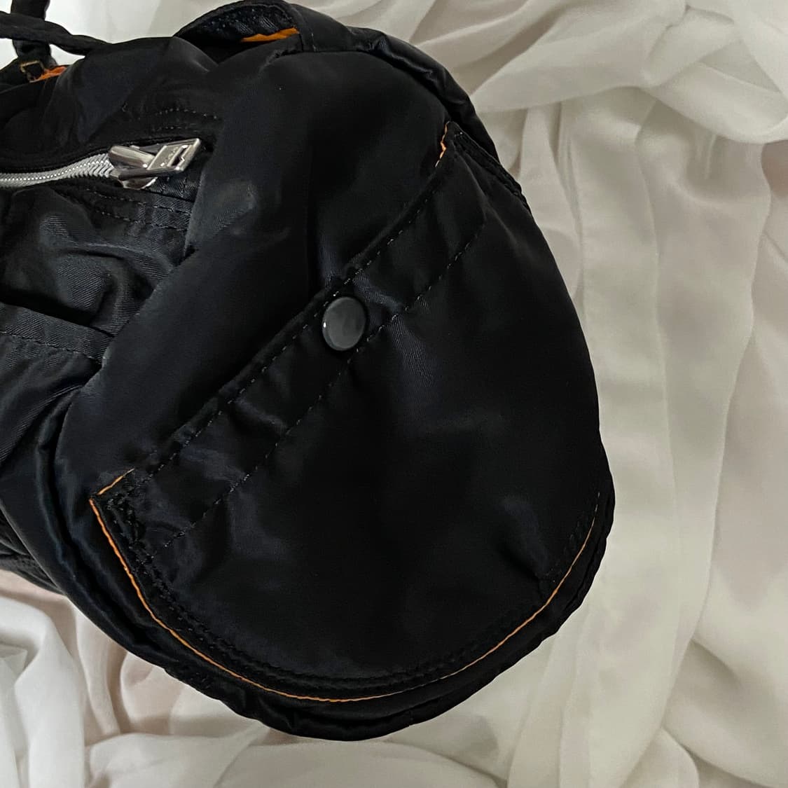 초미품)PORTER 포터 탱커 더플백  L 보스턴백 상품이미지5