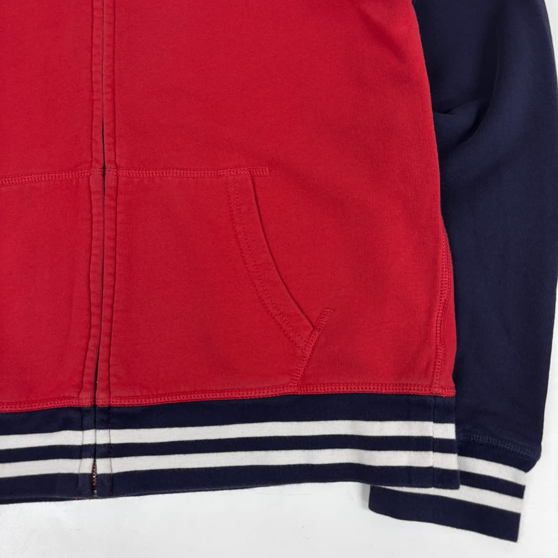 폴로 빅포니 후드집업 상품이미지5