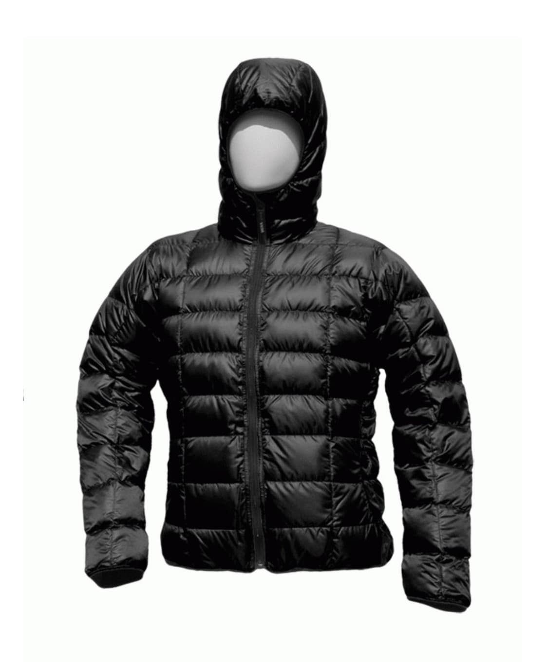 웨스턴마운티니어링 플래시 구스 다운 자켓 상품이미지1