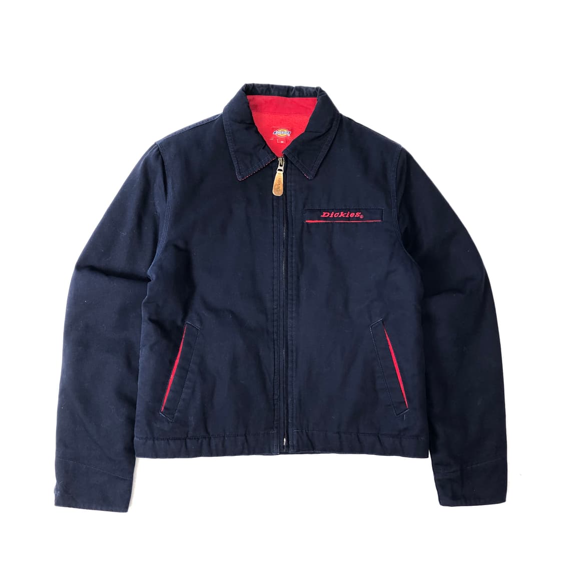 디키즈  크롭 워크자켓  상품이미지1