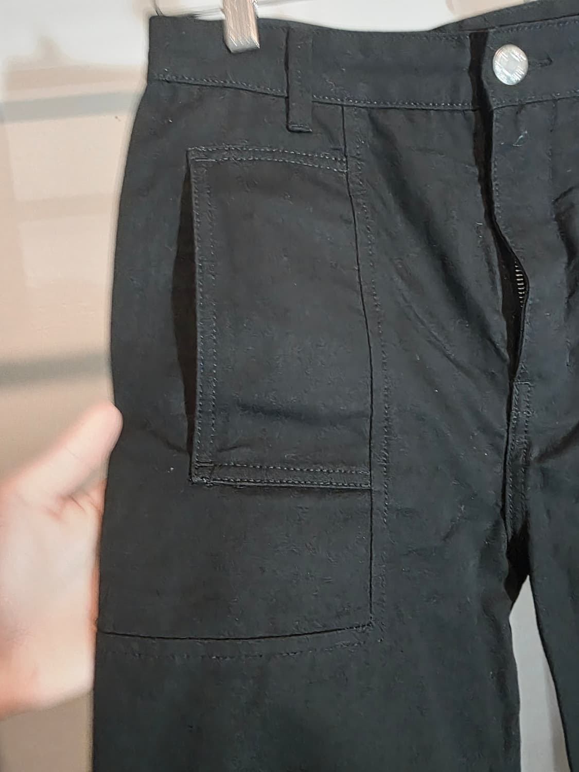 Helmut lang detail pants 상품이미지3