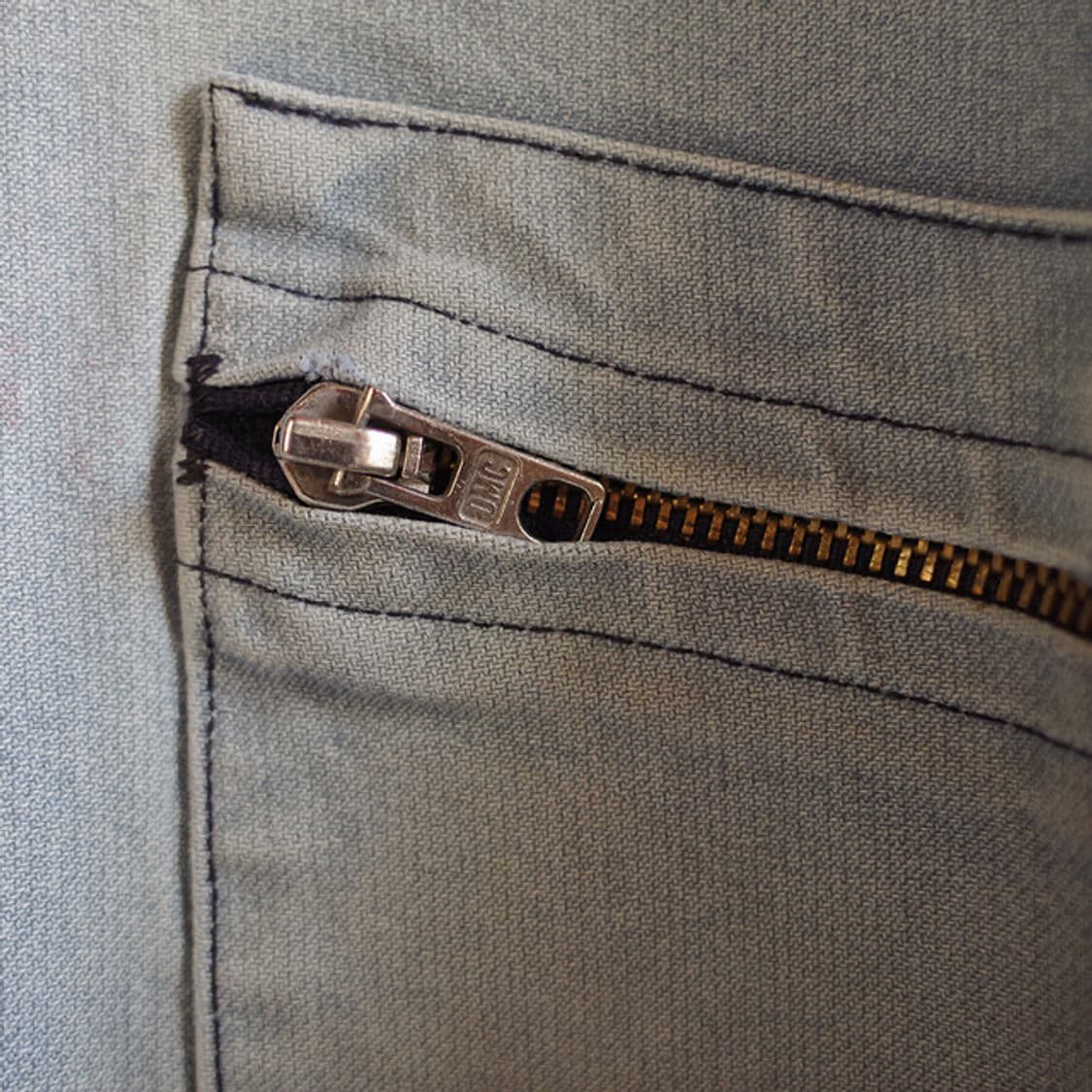 1960’s Livrador French Cyclist Jacket 상품이미지4