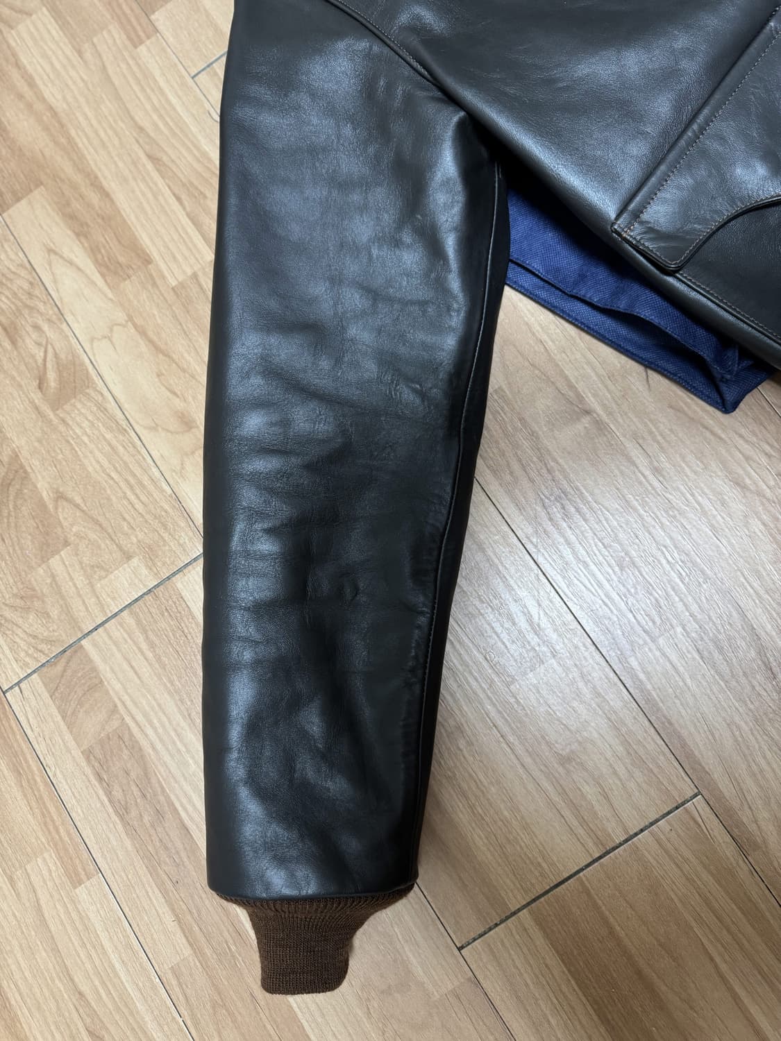 리얼맥코이 A-2 THE REAL McCOY'S MJ22001 44 상품이미지5