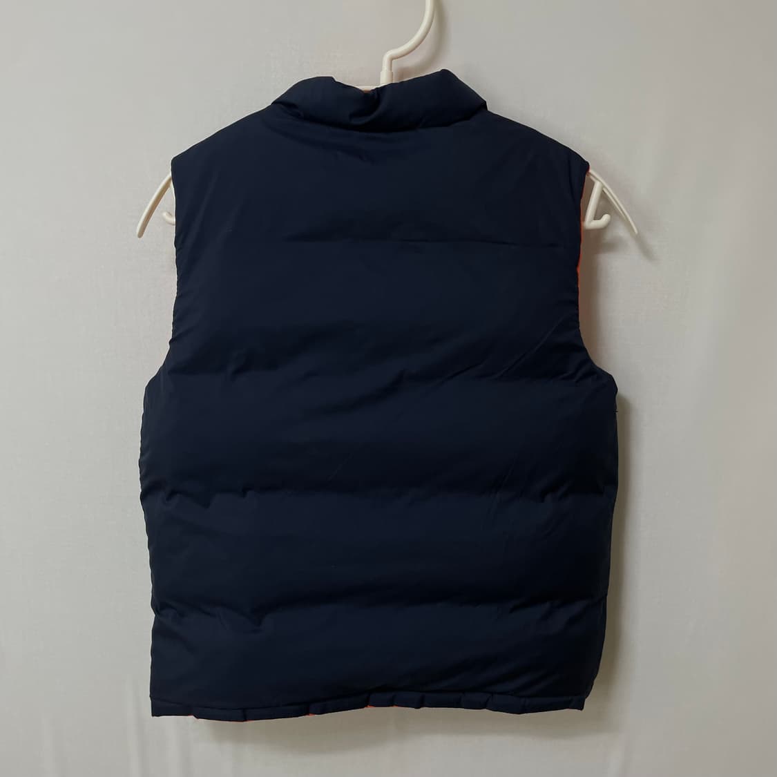 [ 14-16 ] 폴로 랄프로렌 키즈 리버시블 패딩조끼 상품이미지4