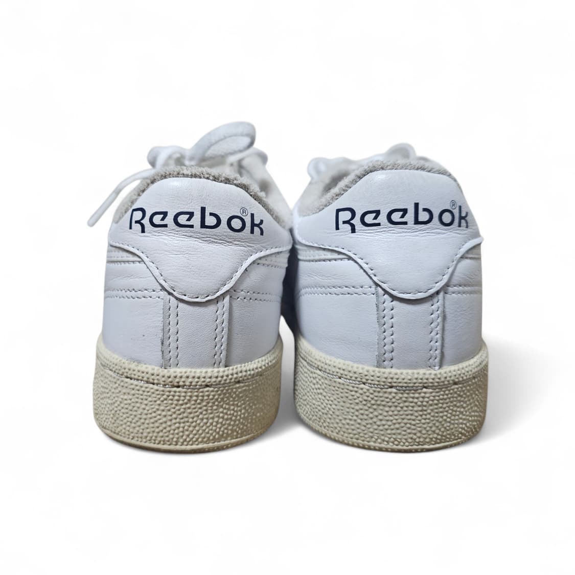 리복 클럽c 85 빈티지 레트로 화이트 270 상품이미지3