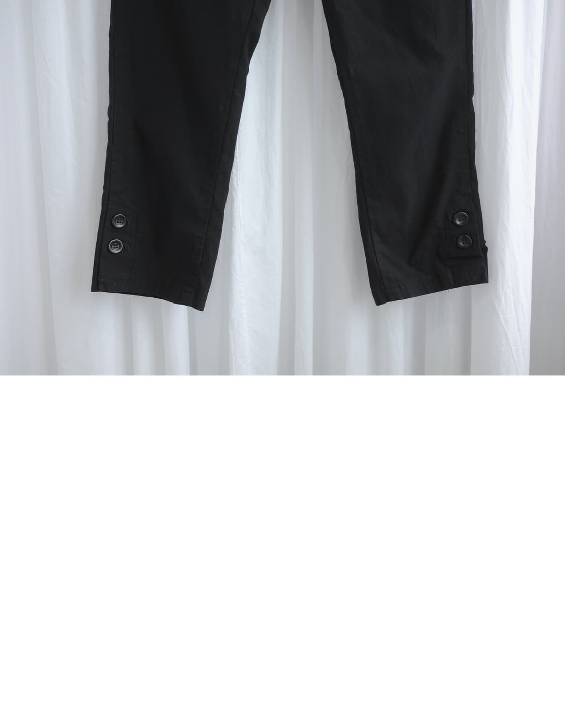 Buttin capri jeans 상품이미지3