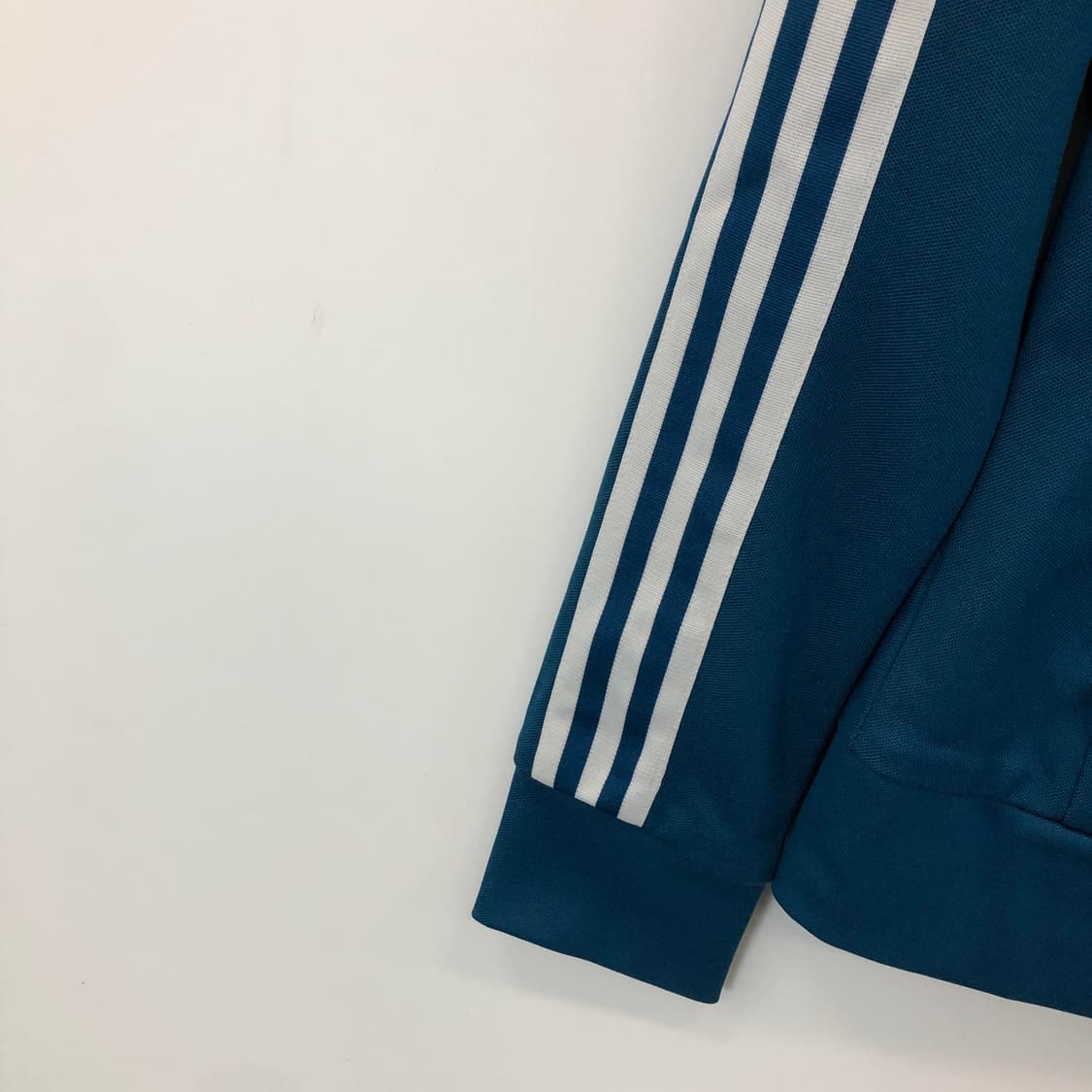 아디다스 유로파 져지 90 블루 상품이미지3