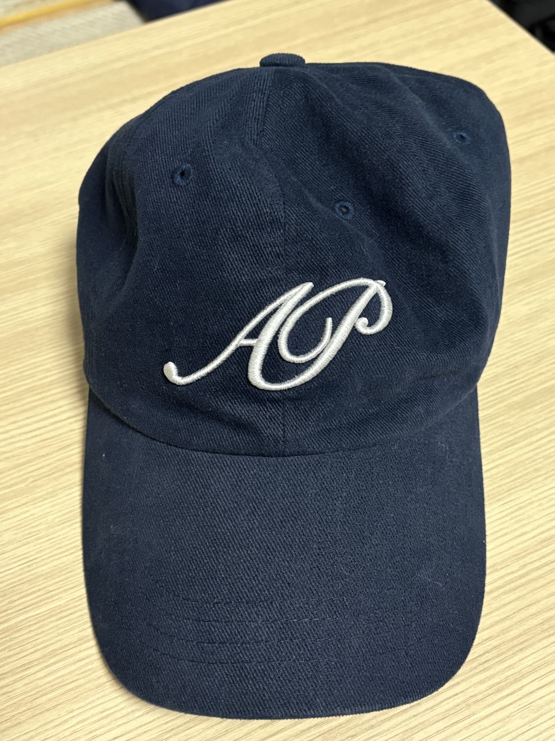 애프터프레이 모자 상품이미지2