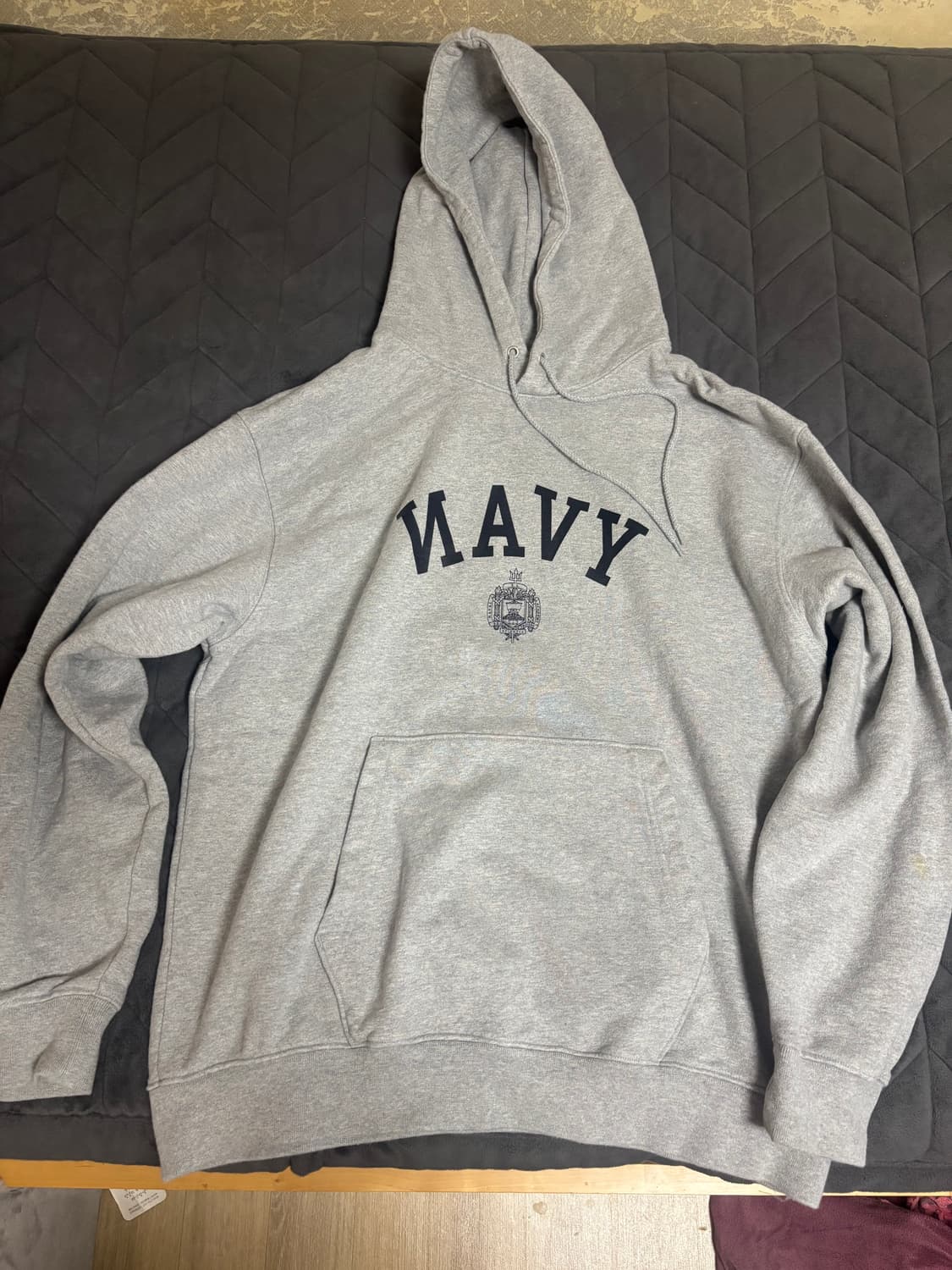 에스피오나지 후드티 M 상품이미지1