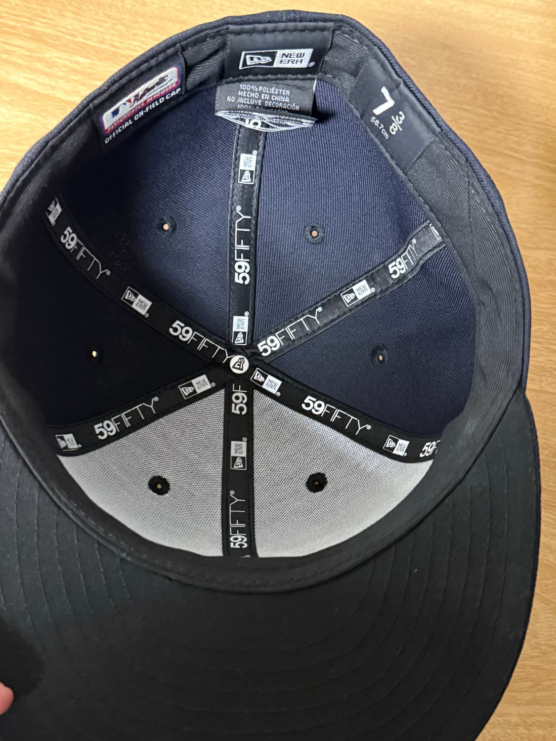 뉴에라 스냅백 상품이미지2