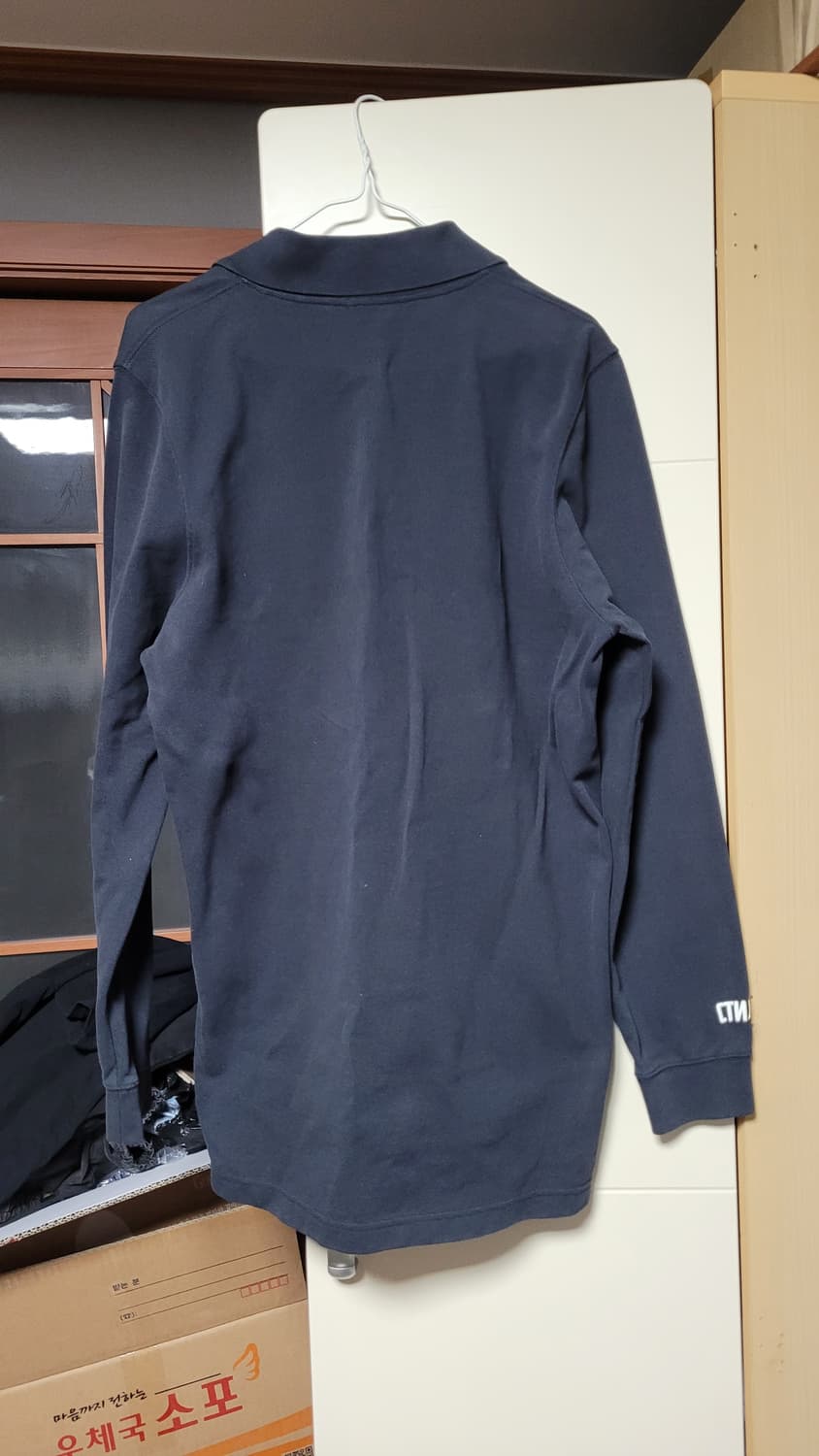 헤론프레스톤 카라티셔츠 상품이미지5