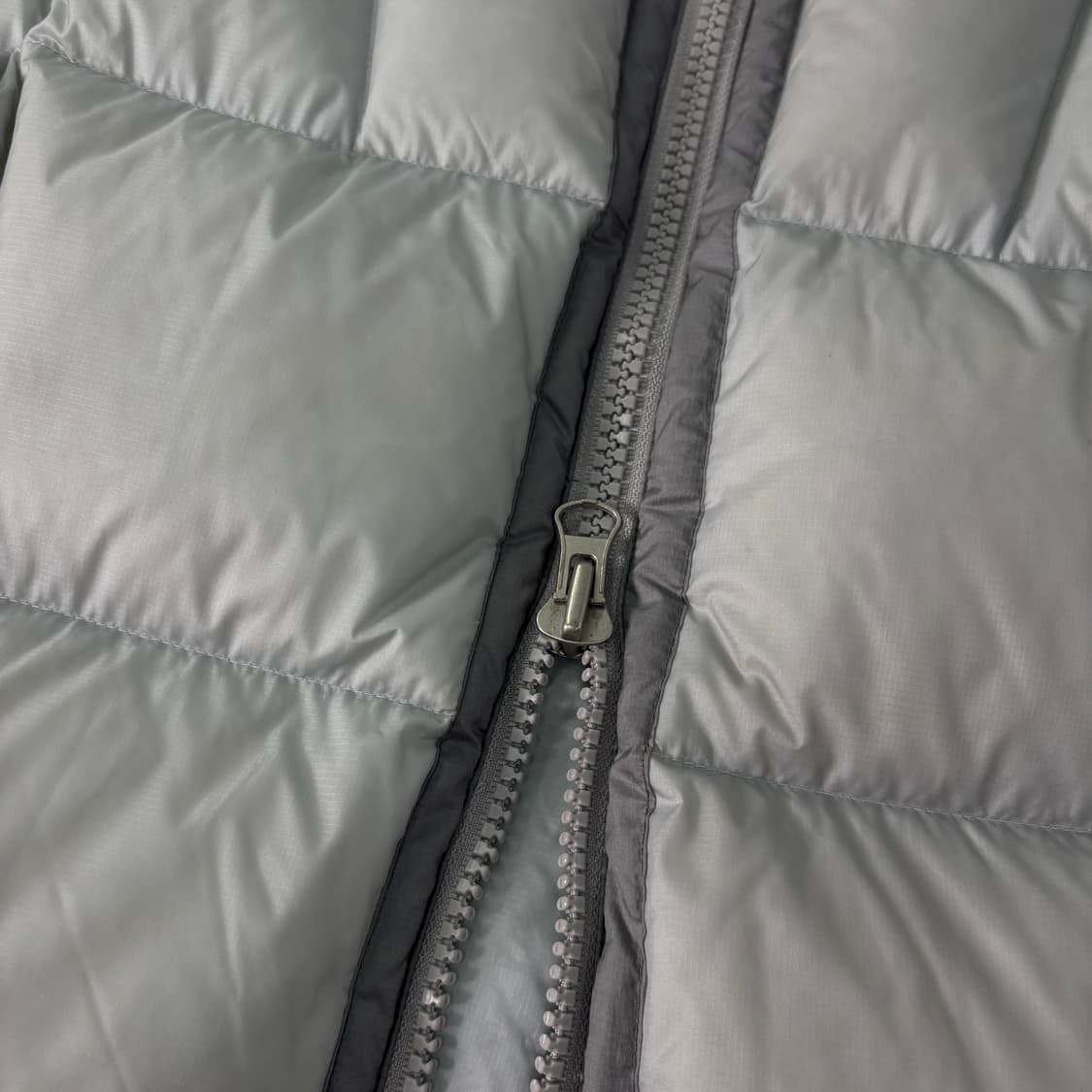 105 엄브로 DD쉘 구스 패딩  상품이미지6