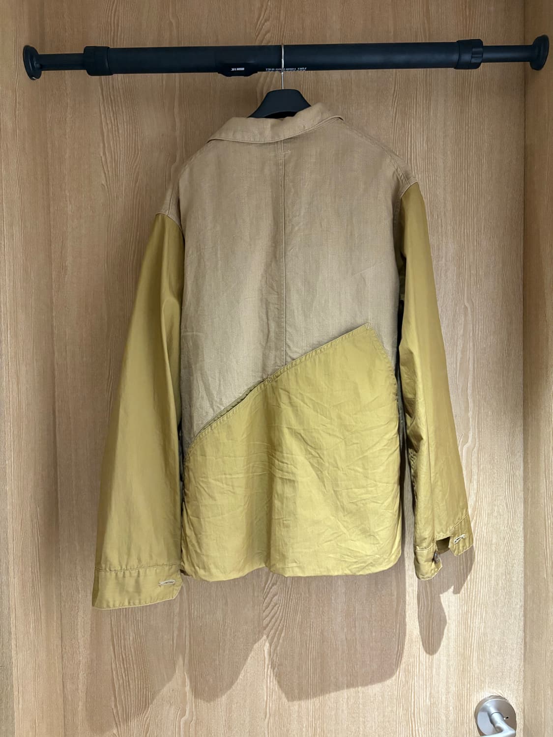 [2] 캐피탈 링고맨 자켓 상품이미지2