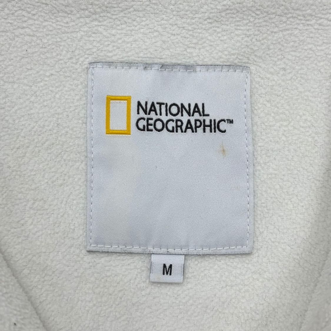 내셔널지오그래픽 플리스 자켓 v1924 상품이미지6