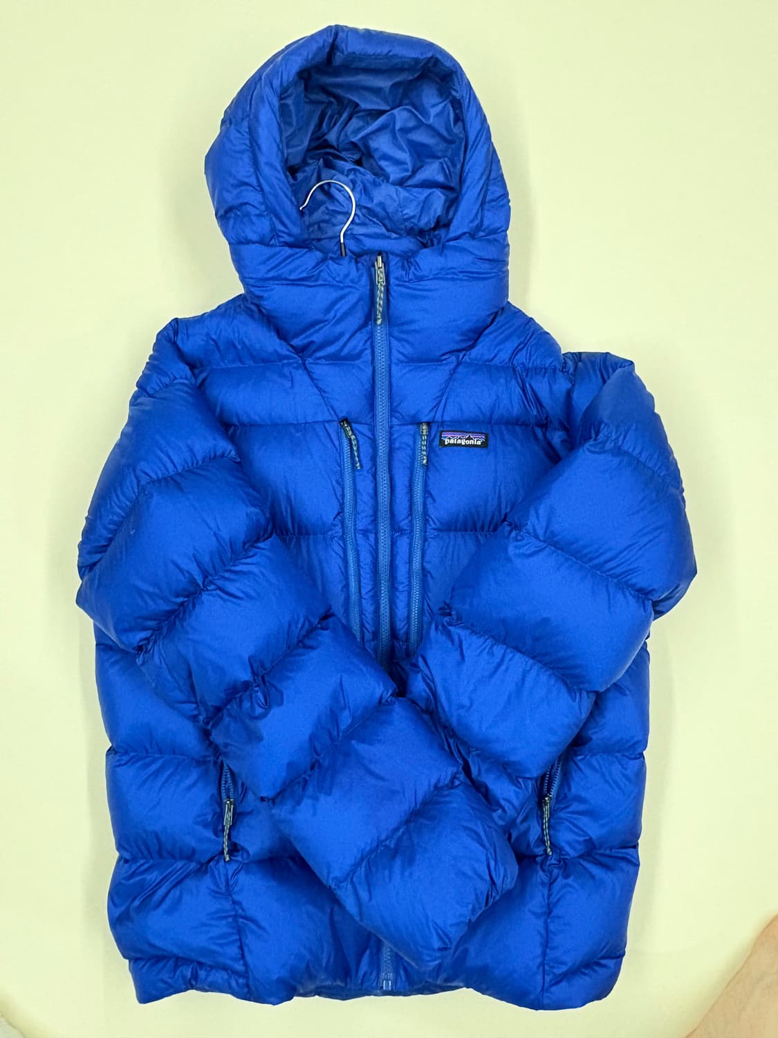 파타고니아 피츠로이 패딩 M 상품이미지1