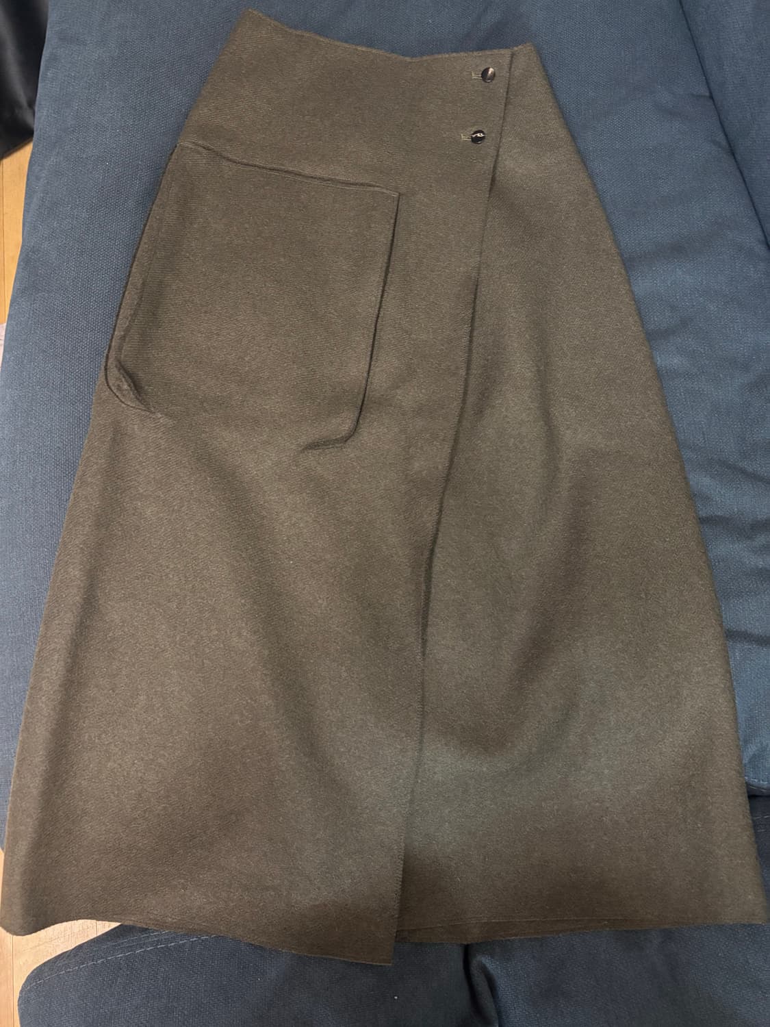 스튜디오 니콜슨 롱스커트 상품이미지1