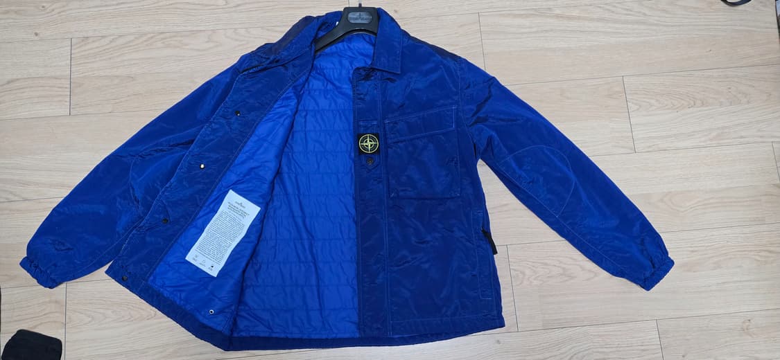 스톤아일랜드 자켓 상품이미지5