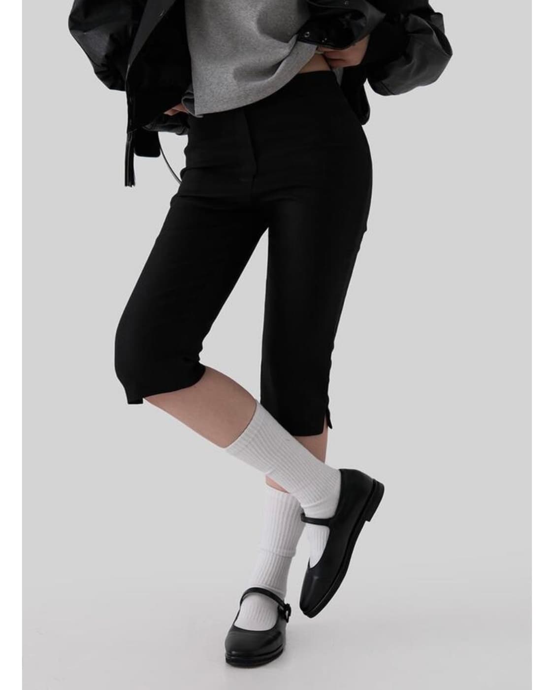 어텀 카프리팬츠 상품이미지2