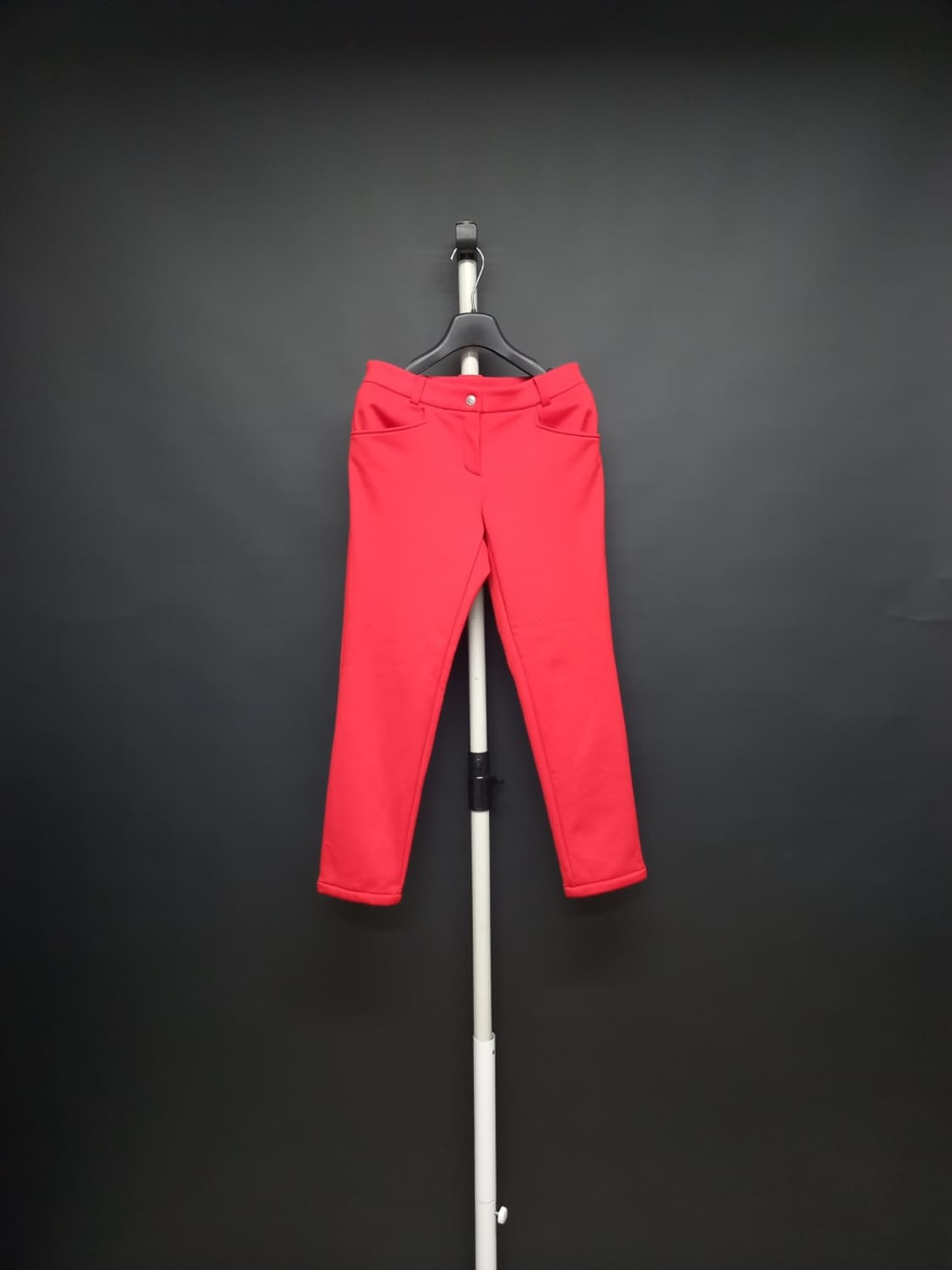 타이틀리스트 골프 추동 투어핏 기모 팬츠 44 상품이미지1