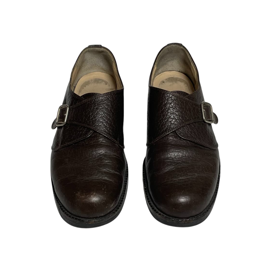 꼼데가르송 옴므 몽크 스트랩 슈즈 상품이미지3