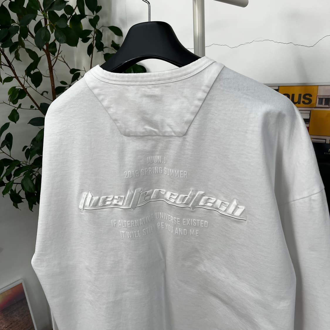 준지 롱슬리브 L 상품이미지2