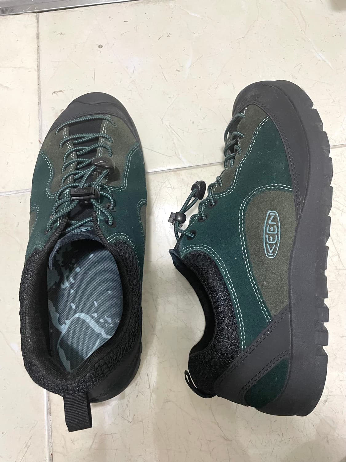 킨 재스퍼락그린 250 상품이미지1