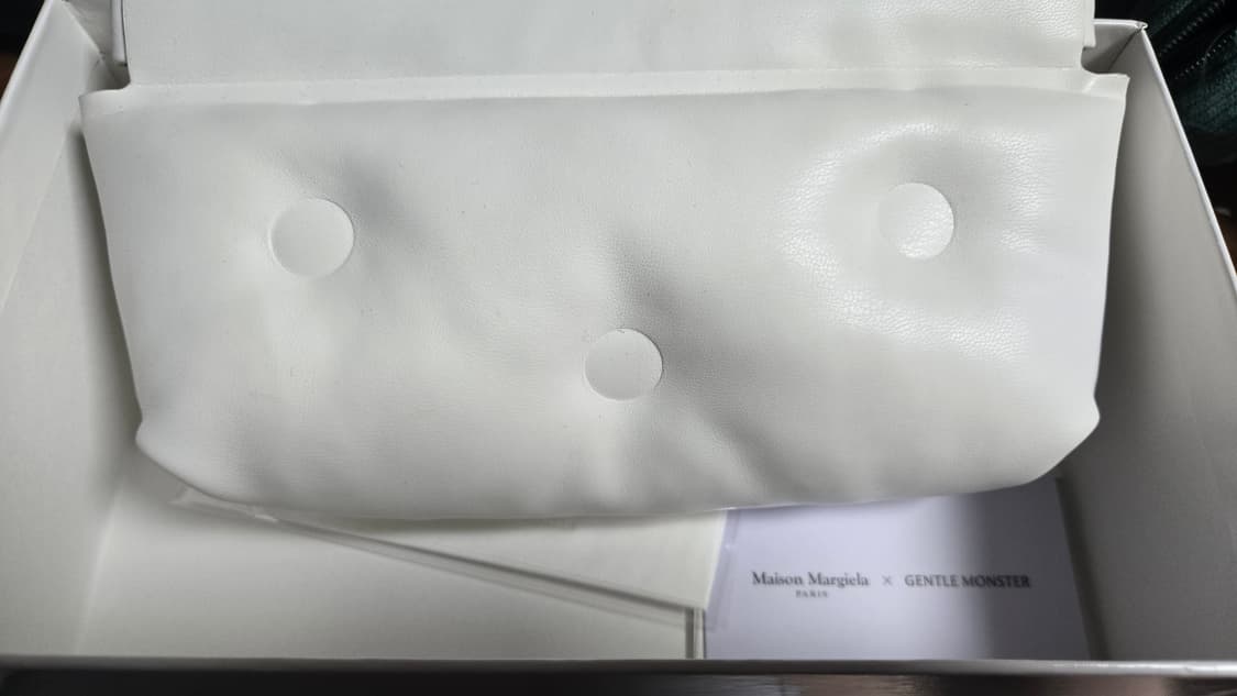 마르지엘라 젠틀몬스터 mm106 상품이미지4