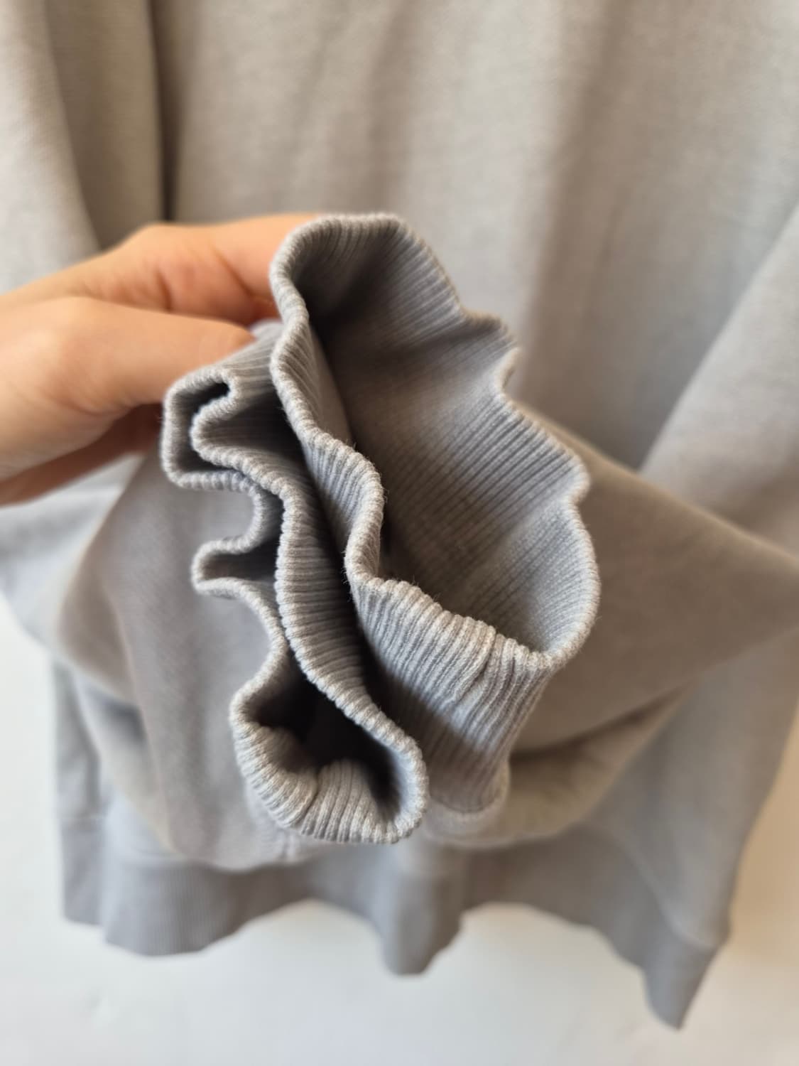 빈폴 남성 워싱라운드 맨투맨티셔츠

 상품이미지6