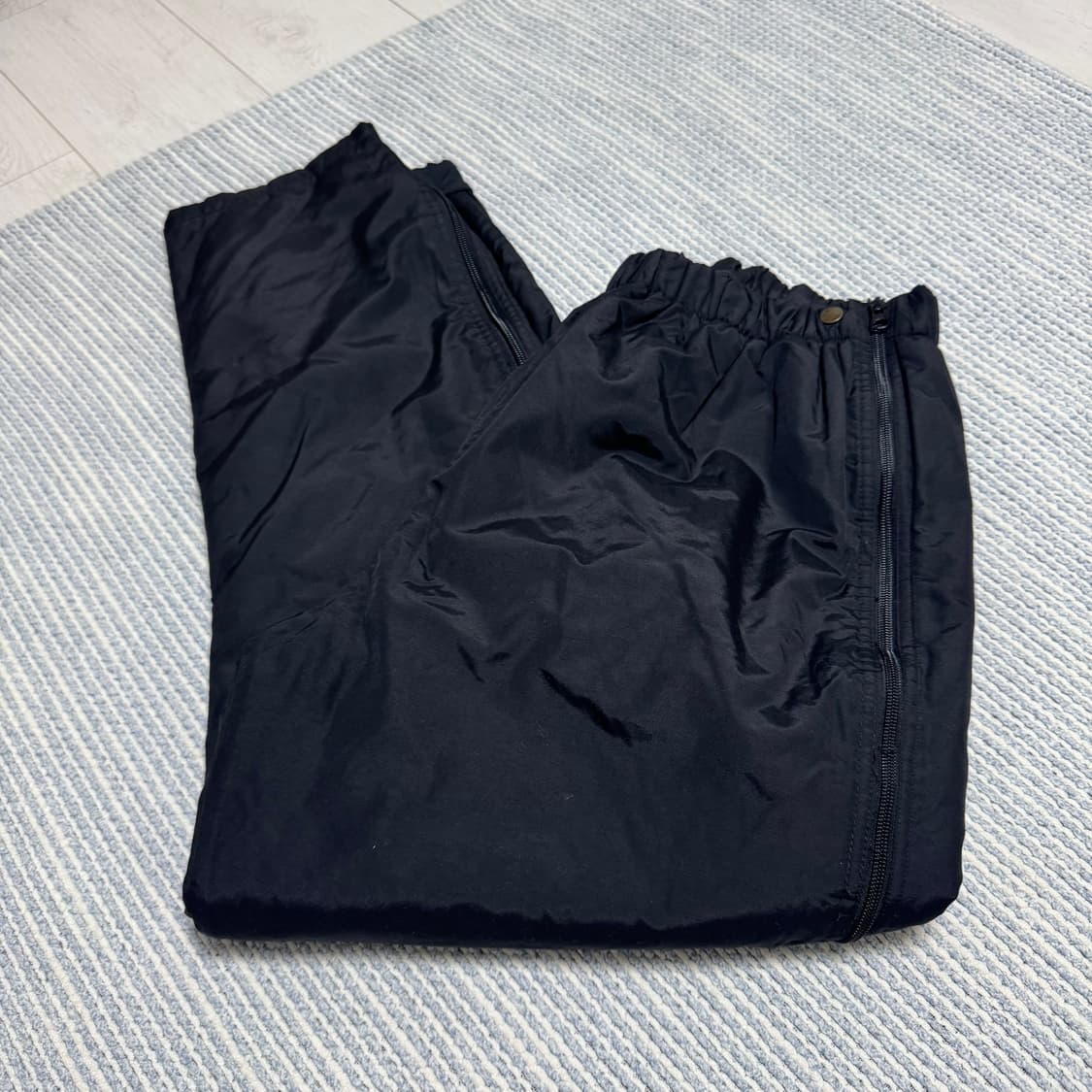 L.L.Bean 엘엘빈 신슐레이트 나일론 팬츠 상품이미지1