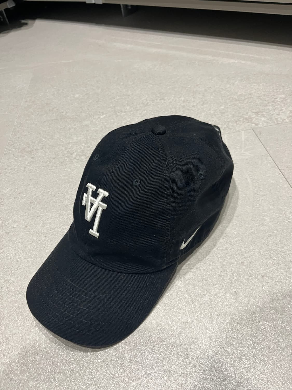 impd 나이키 커스텀 볼캡 상품이미지1