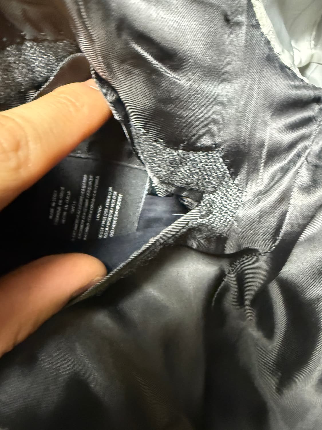 폴로 랄프로렌 블랙라벨 블레이저 상품이미지3