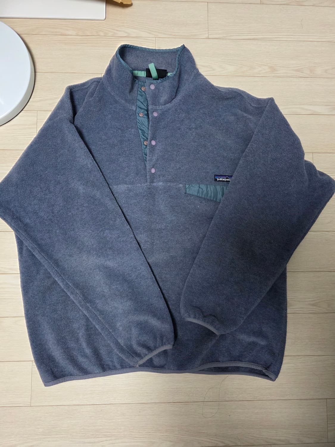 빈티지 파타고니아 신칠라 usa xl 상품이미지1