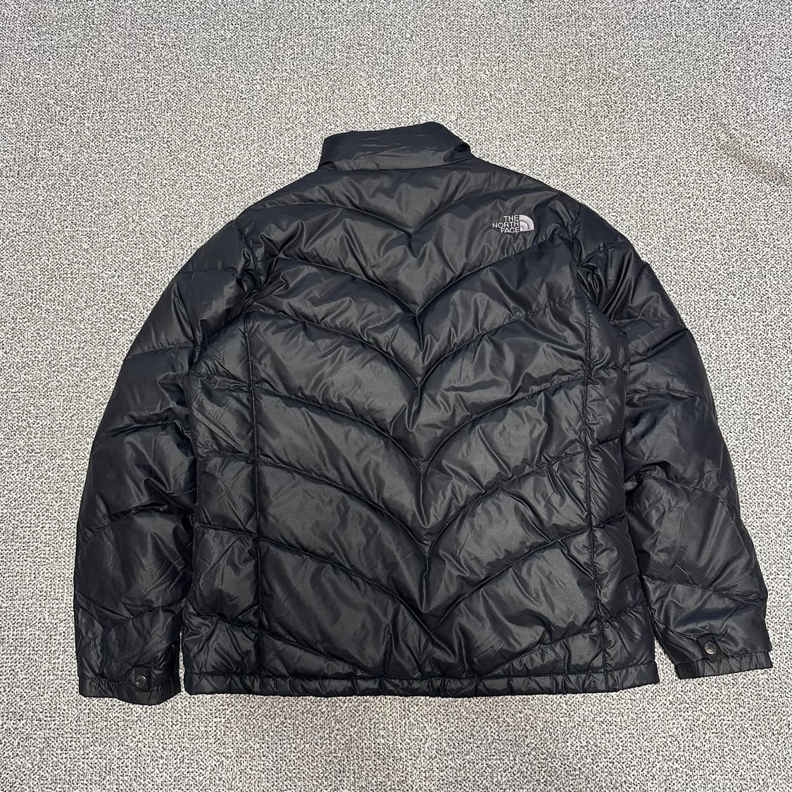 노스페이스 800 패딩 상품이미지3