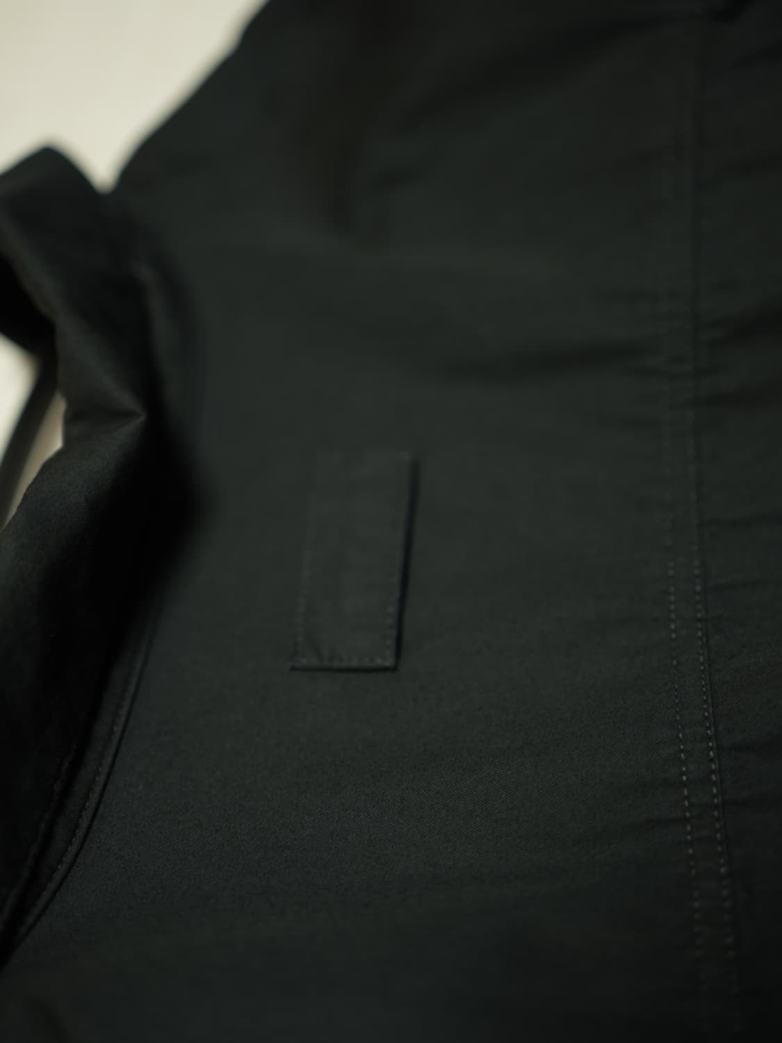 Hatchingroom Boxer Shirket jet black 상품이미지7