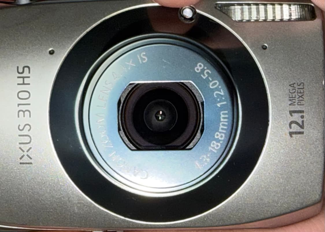 캐논 익서스 310 canon ixus 상품이미지4