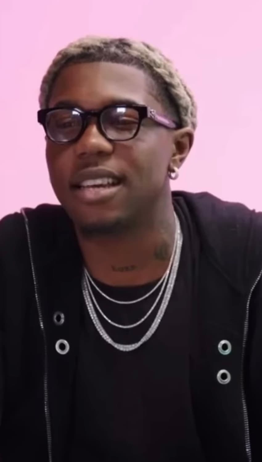 크롬하츠 컨볼루티드 블랙 실버 상품이미지2