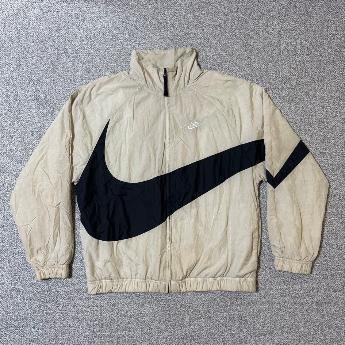 나이키 빅스우시 바람막이 L 상품이미지2