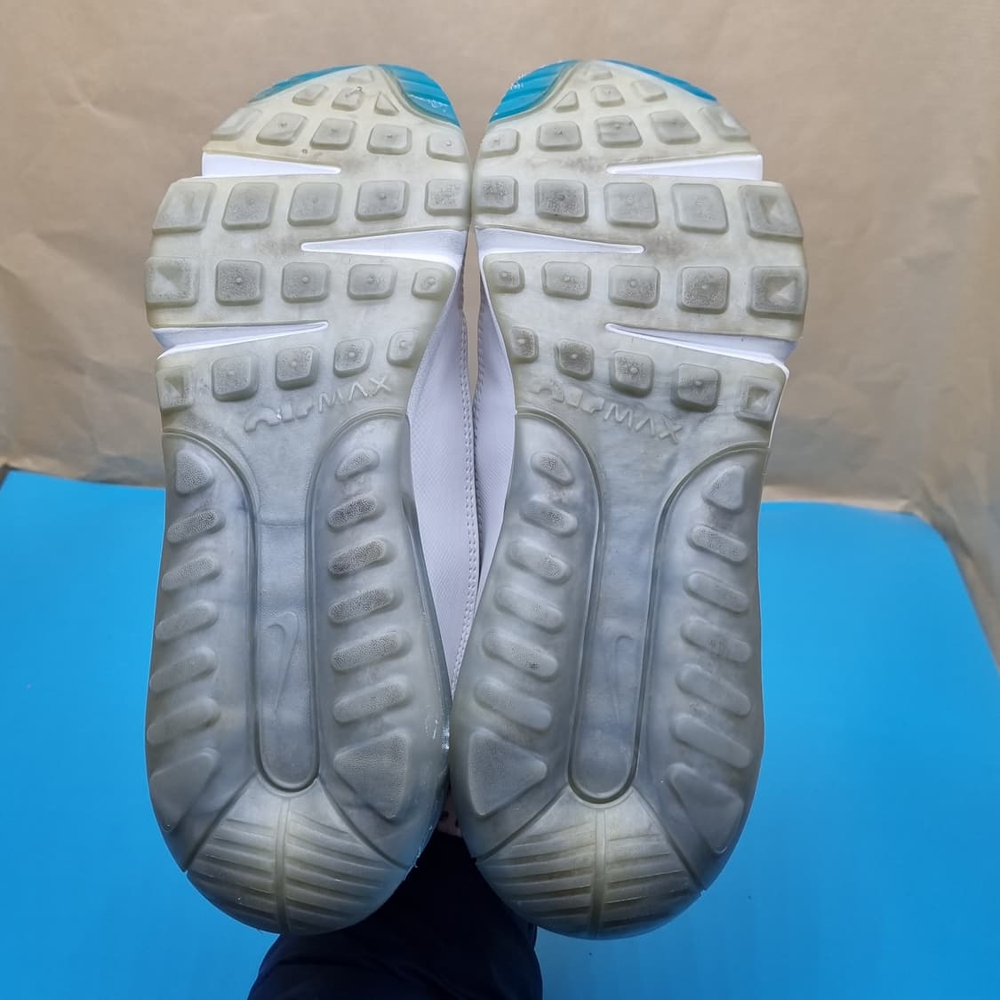 나이키 에어맥스 2090 여성운동화240  상품이미지3