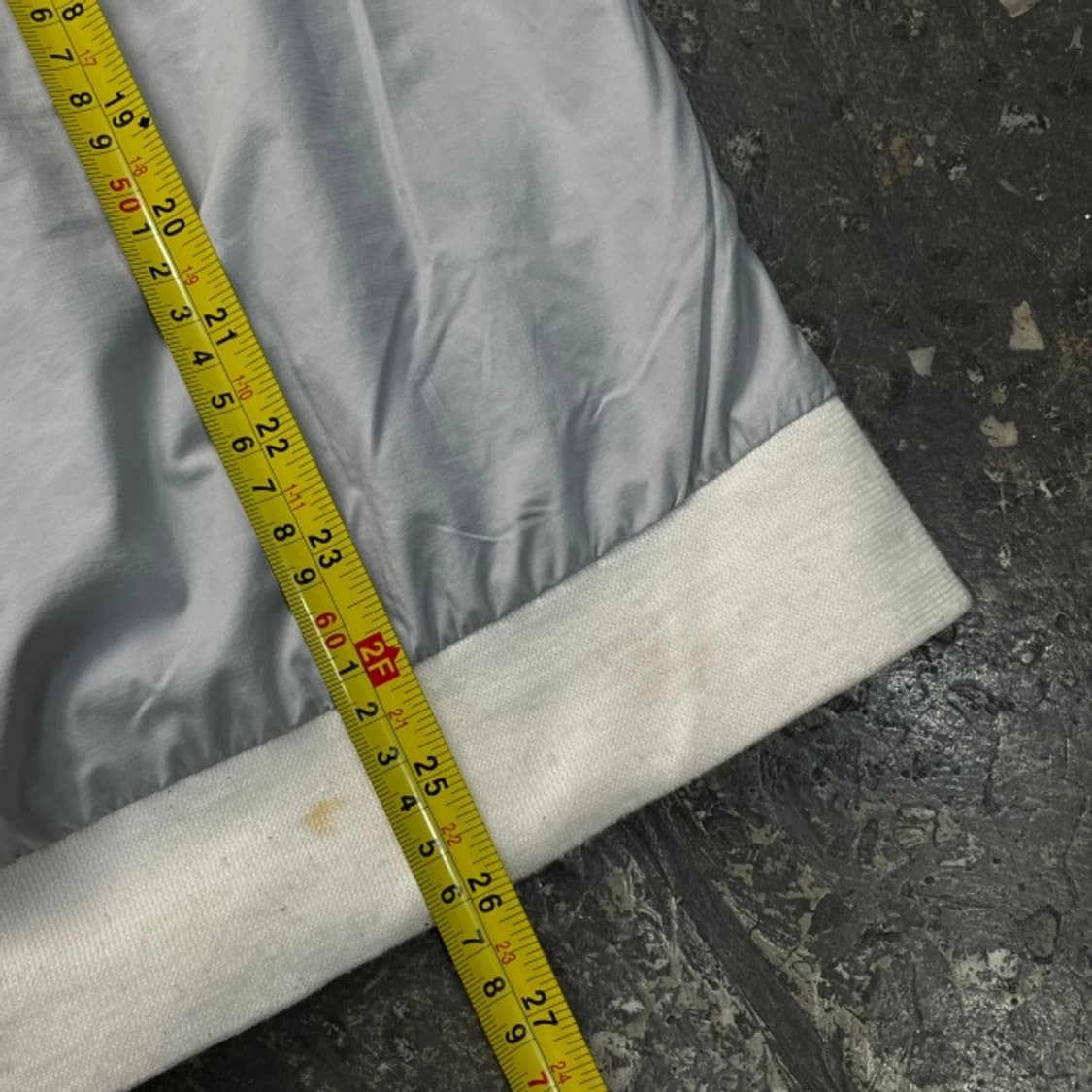 95-100 나이키 윈드러너 바람막이 상품이미지8