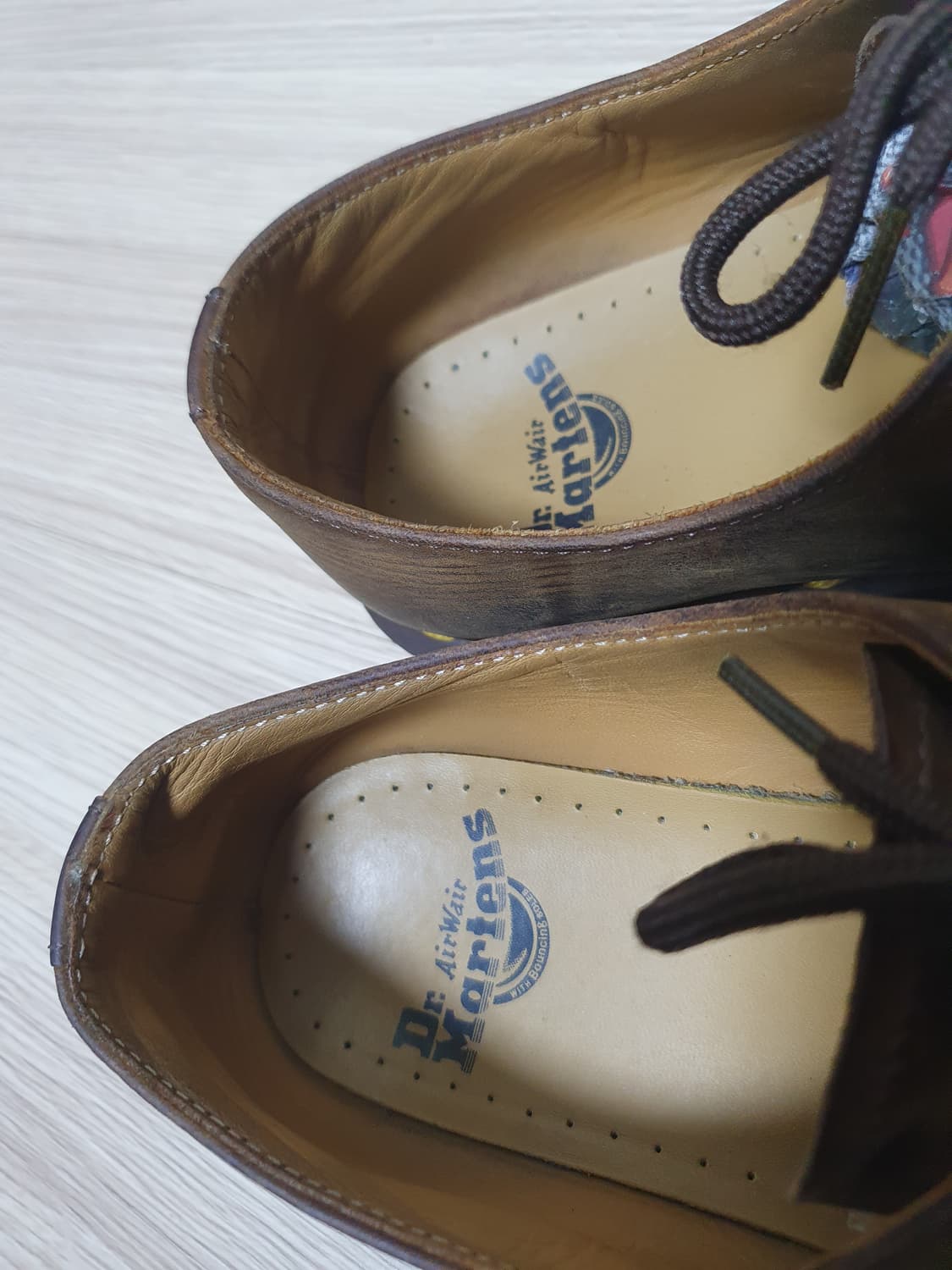 닥터마틴 1461 크레이지 호스 270 상품이미지8