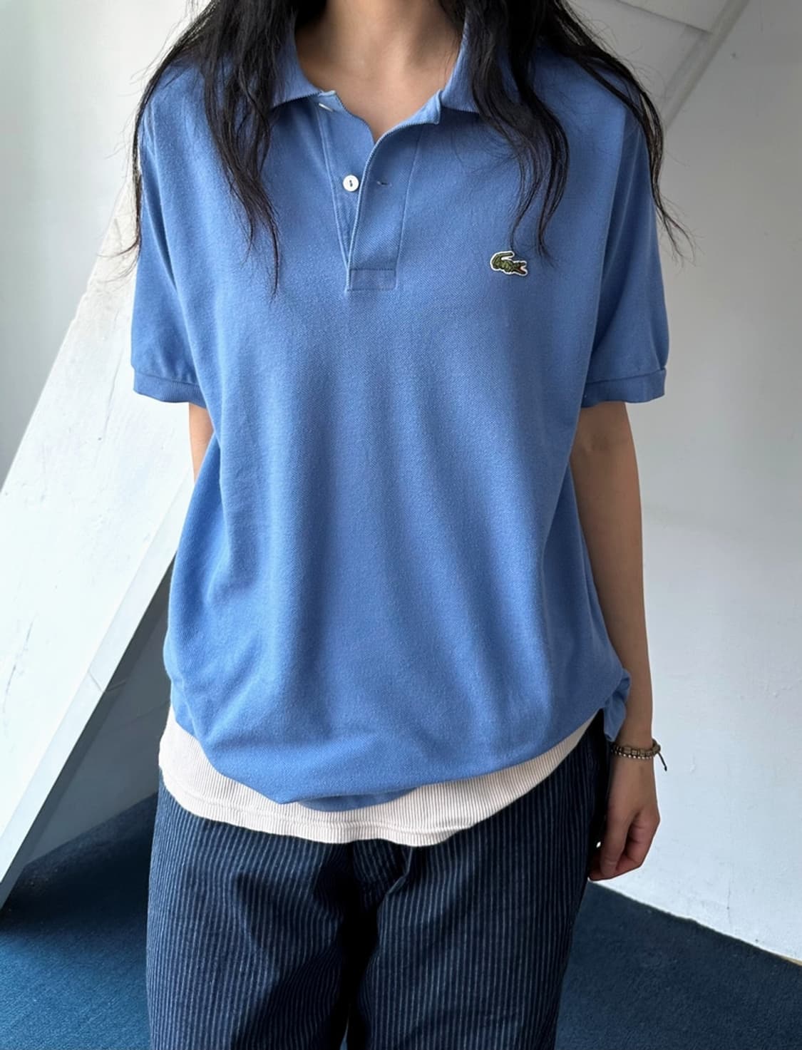 90's LACOSTE jp 상품이미지8