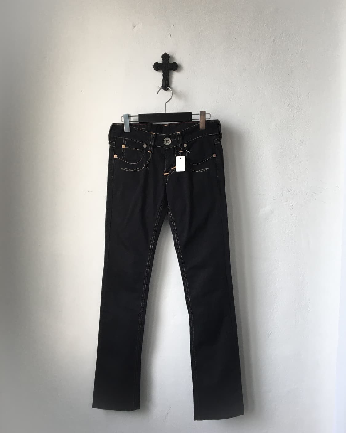 Edwin back pocket point pants 상품이미지2