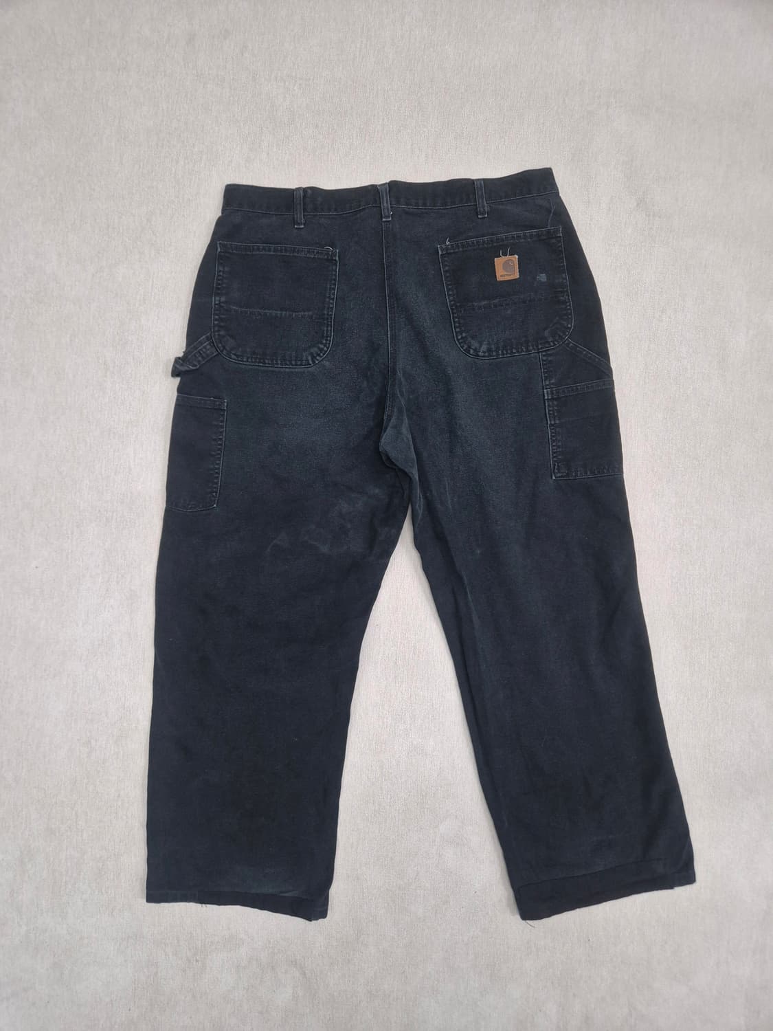 칼하트 팬츠 상품이미지6